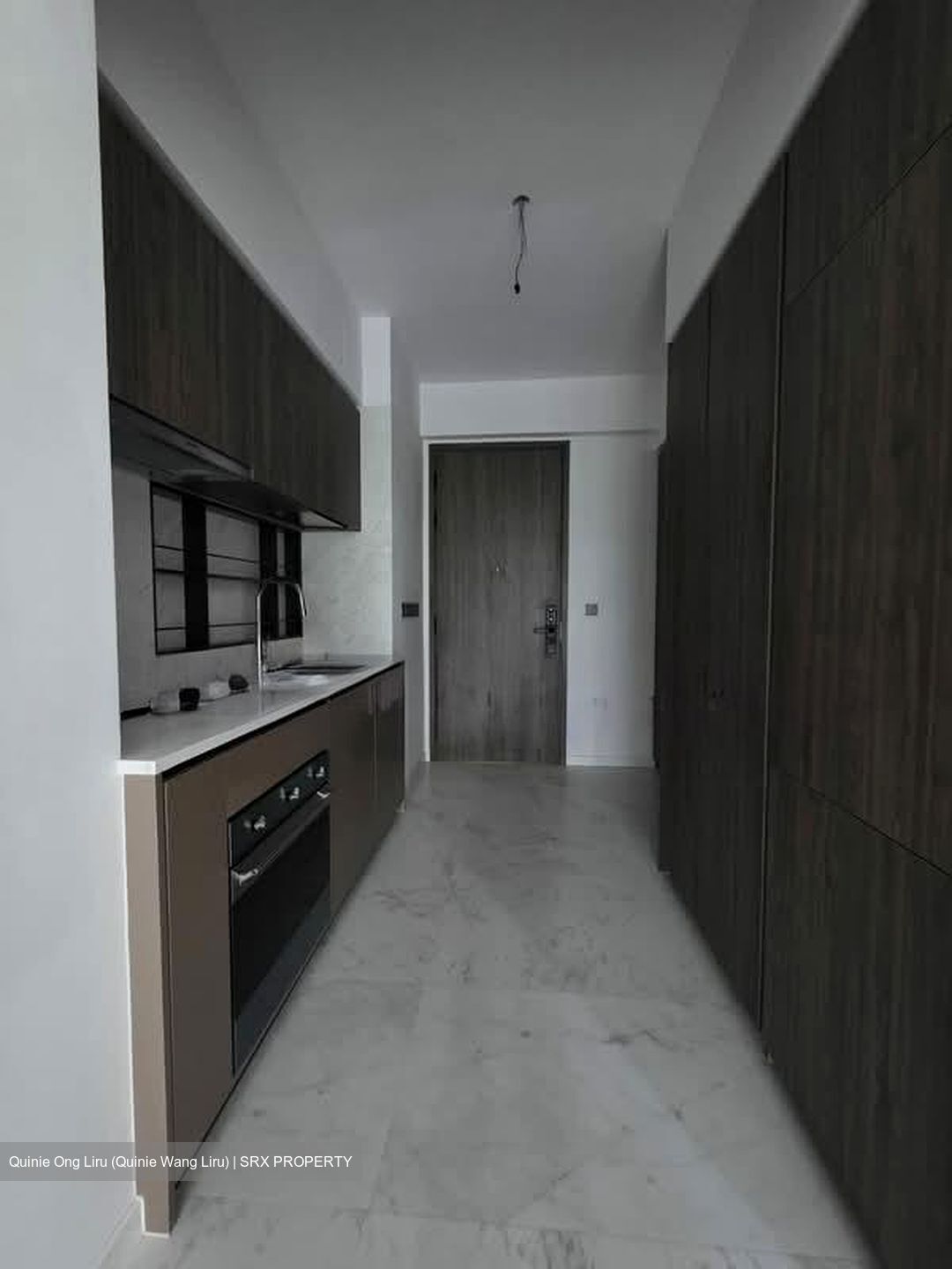 Tanah Merah Kechil Link (D16), Condominium #562447951